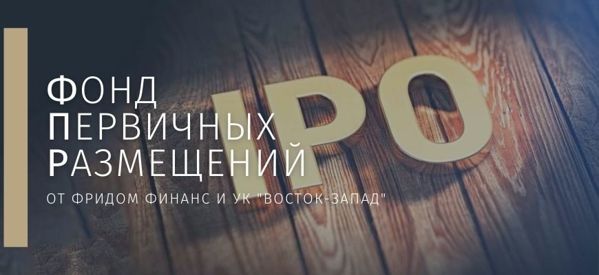 ЗПИФ «ФПР» — что это и стоит ли инвестировать в «Фонд первичных размещений», стоимость пая и СЧА, доходность