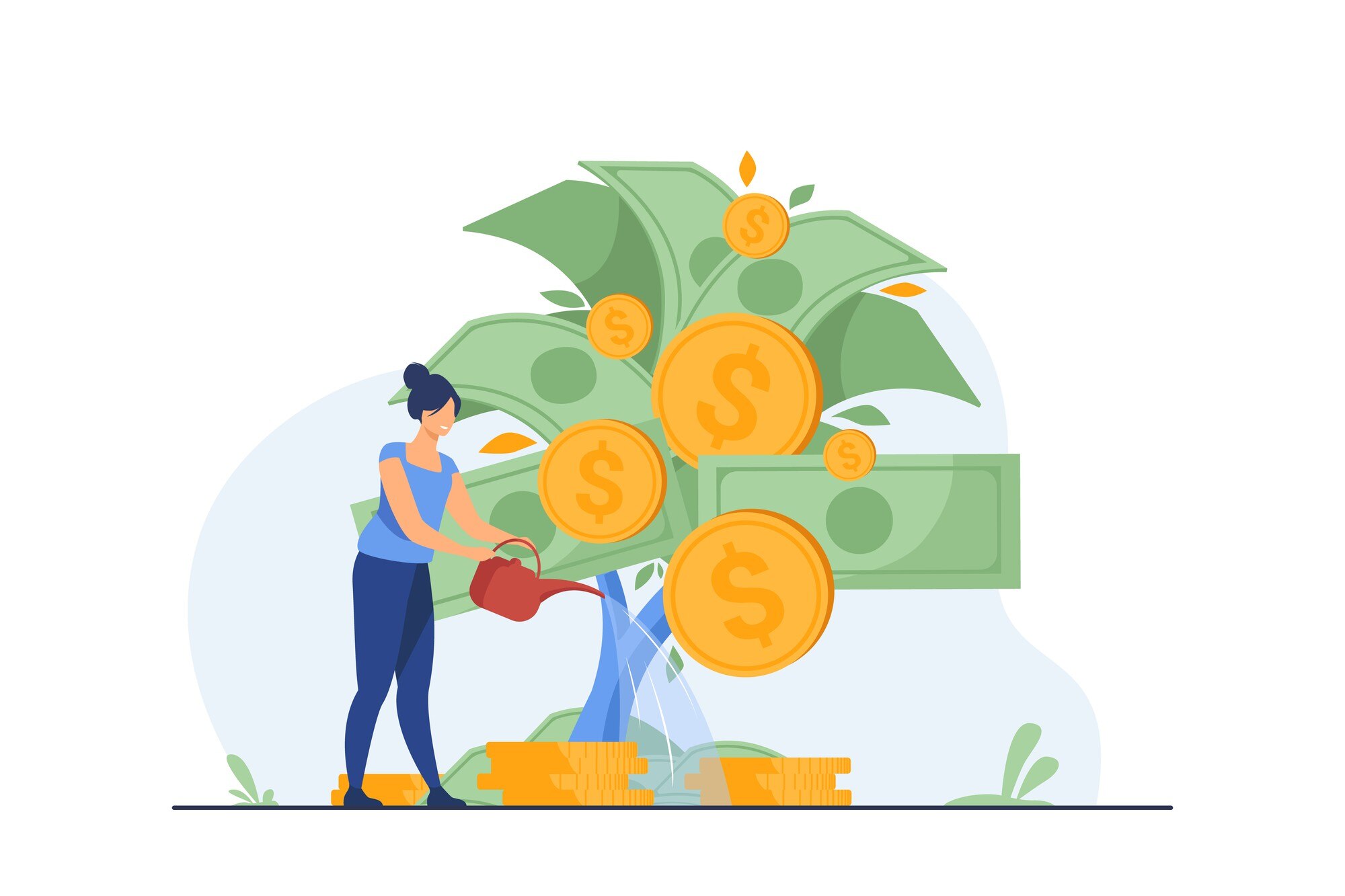 Куда вложить 2 миллиона рублей: советы по инвестированию 2 000 000 рублей для получения пассивного дохода