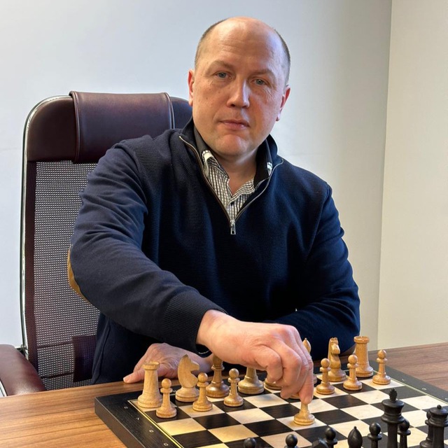 Андрей Чередниченко