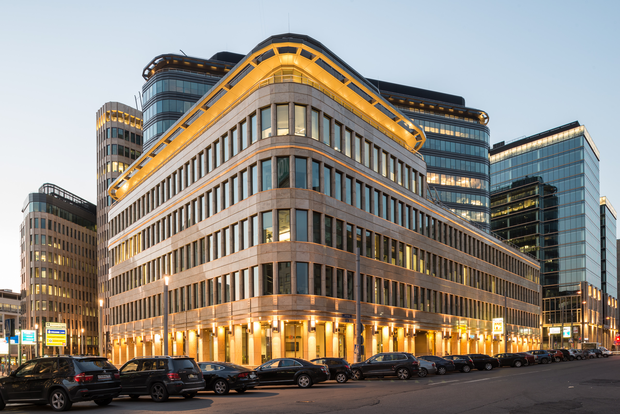 ЗПИФ «Современная коллекция» (СФН) от Сбербанка  — обзор фонда недвижимости от Сбера (ООО «СФН»), доходность, стоимость пая и СЧА