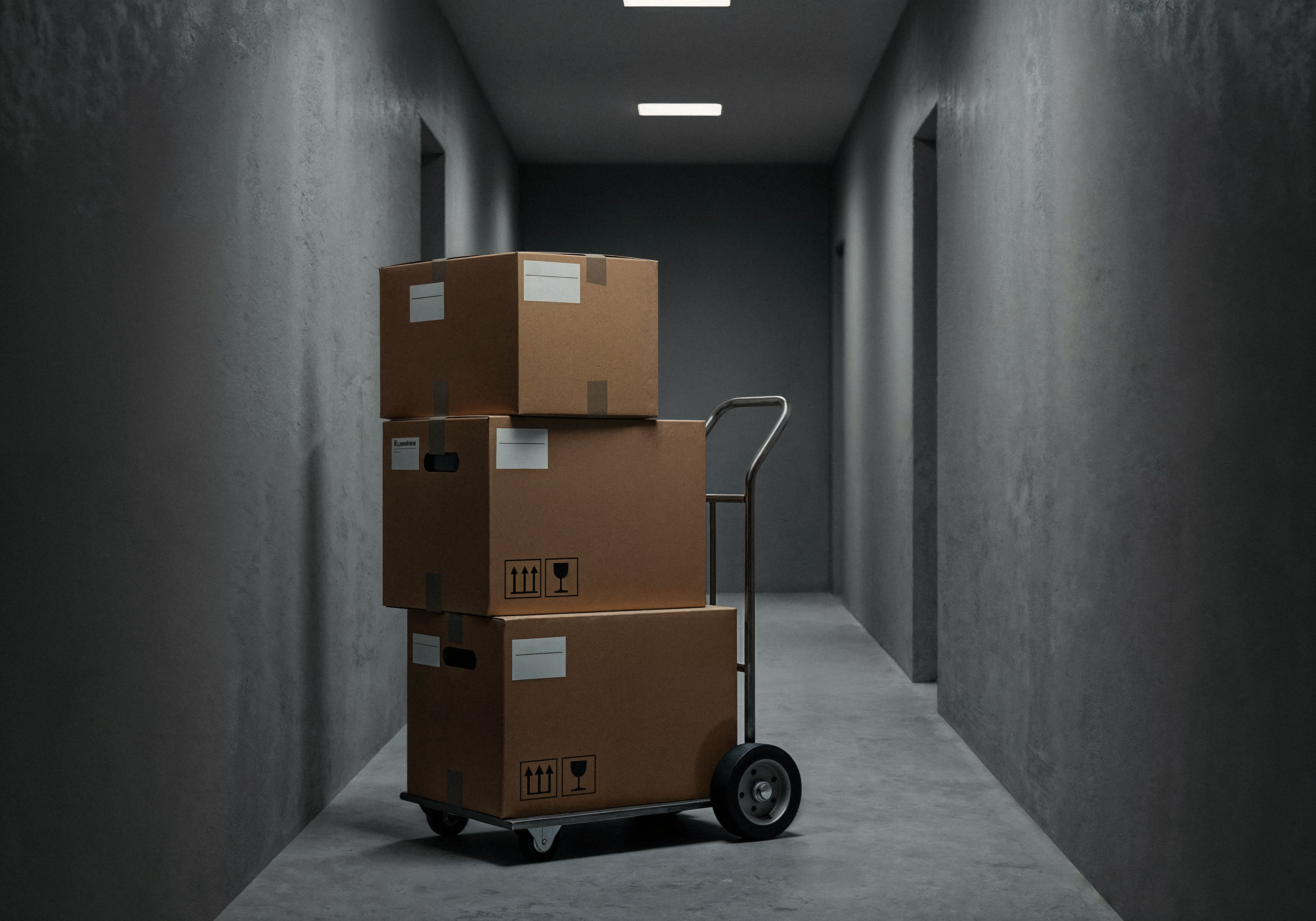 Инвестиции в кладовки: как купить кладовку и можно ли на этом заработать