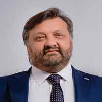 Андрей Климин