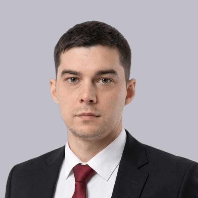 Никита Семененко