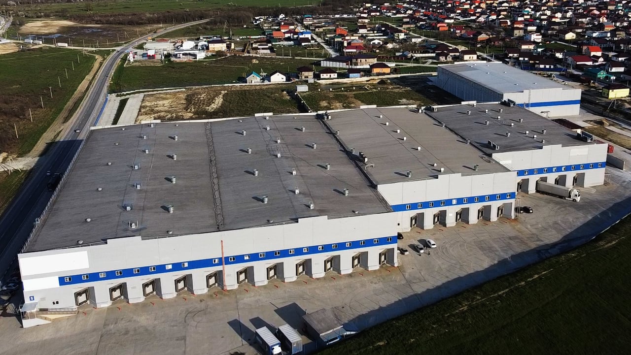 Логопарк Раевская - превью фото