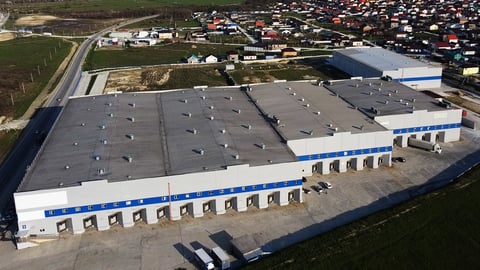 Логопарк Раевская - превью фото