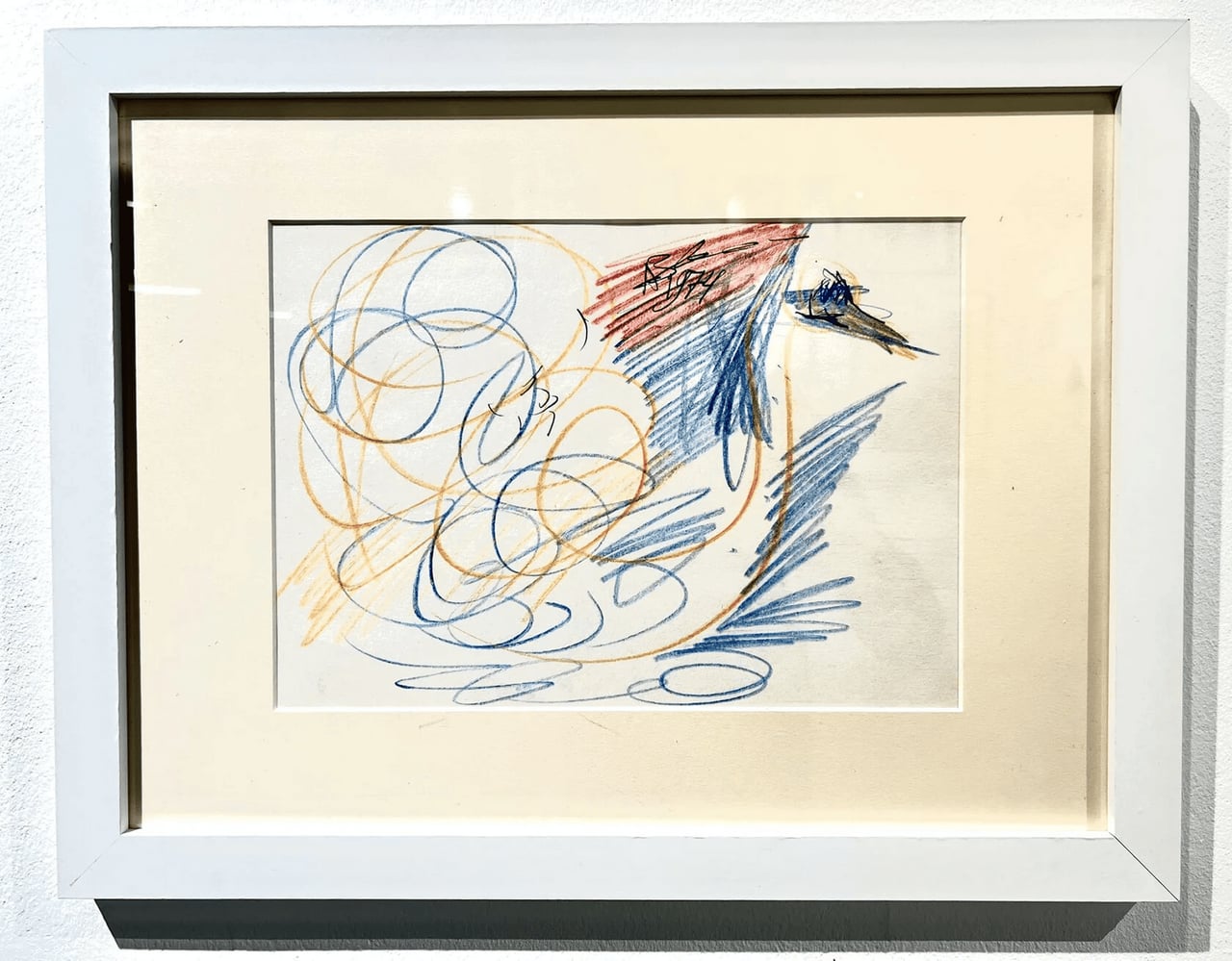 Лебедь - фото 45