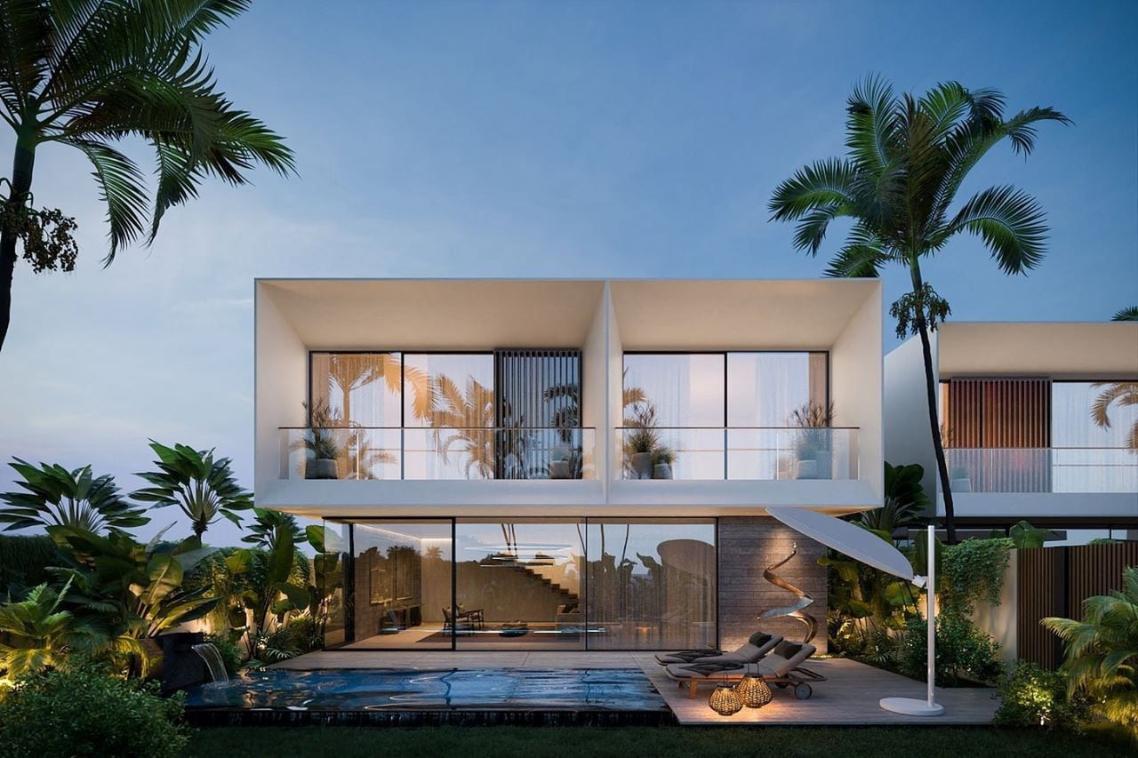 Nusa Dua - 1 фото